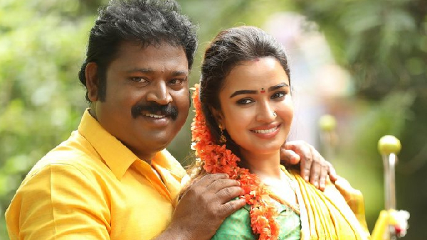 Sakthi Thirumagan Kiss Thandakaaranyam and Padaiyaanda Maaveera Day 1 Box Office