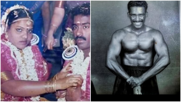 Robo shankar Priyanka shankar life story