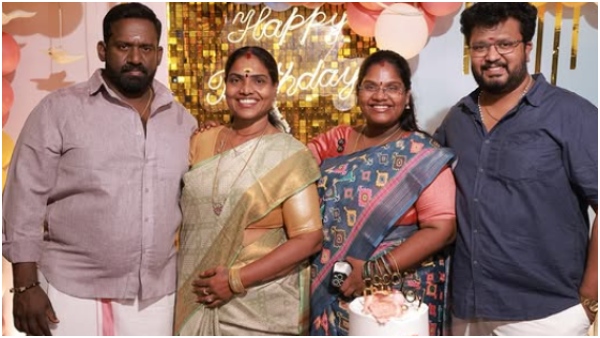 Robo shankar Priyanka shankar life story