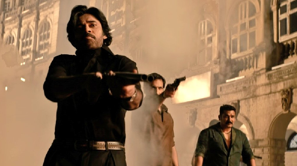 Pawan Kalyan s OG Movie Review in Tamil No Logic No Emotional Connect only Mass Masala Pawan Kalyan s OG Movie Review in Tamil No Logic No Emotional Connect only Mass Masala