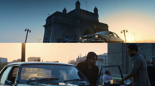 Pawan Kalyan s OG Movie Review in Tamil No Logic No Emotional Connect only Mass Masala Pawan Kalyan s OG Movie Review in Tamil No Logic No Emotional Connect only Mass Masala