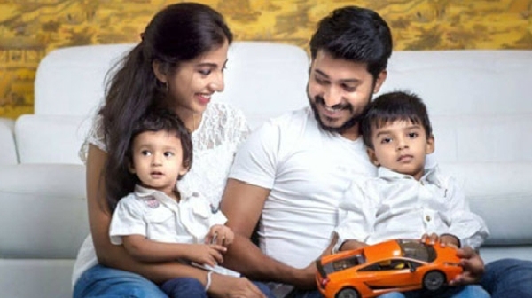 Madhampatty Rangaraj Controversy Joy Crizildaa s Instagram Stroy is Trending