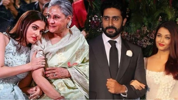 Actor Dinesh Lal Yadav Shares Unknown Incident about Aishwarya Rai Mother in Law Jaya Bachchan