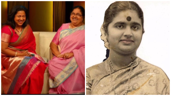 Radhika MR Radha Geetha death