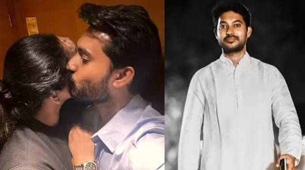 Second wife Joy Crizildaa accuses Madhampatty Rangaraj of abusing her influence