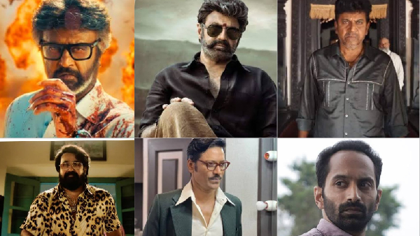 Jailer 2 shoot Kerala fans waiting several hours at night and watch Rajinikanth