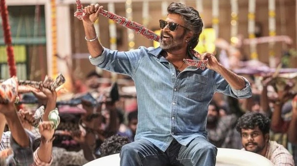 Pawan Kalyan s OG expected to beat Rajinikanth s Coolie First Day Record at Box Office