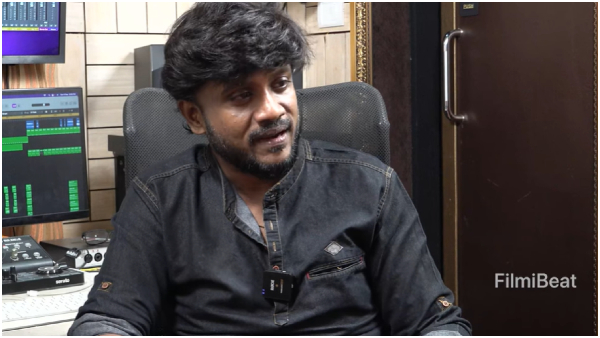 Roja Roja Song sathyan tamil music