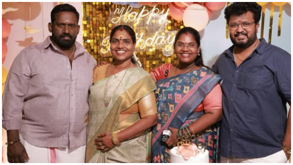 Robo Shankar net worth
