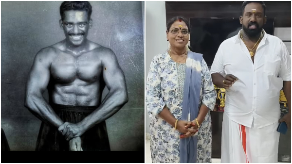 Robo shankar priyanka robo shankar