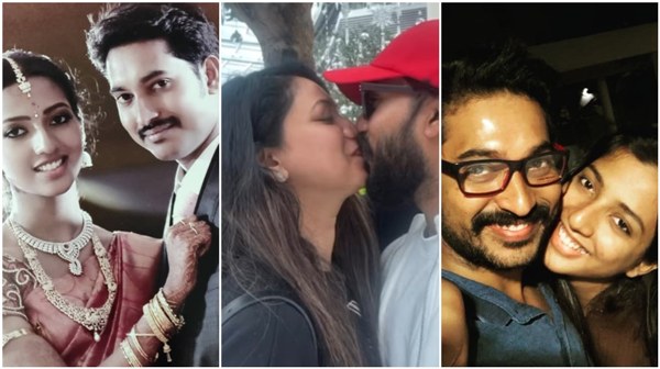 Joy Crizildaa has released a video today Madhampatty Rangaraj has also released a new video