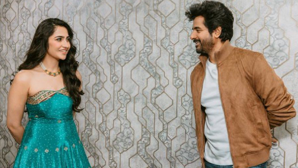 Madharaasi First Review AR Murugadoss once again proved he his Master of Action Script with SK