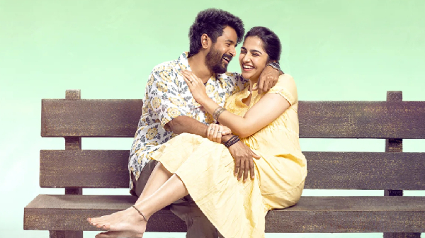 Madharaasi Day 6 Box Office Collection Reports in Tamil Sivakarthikeyan movie faces huge drop