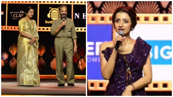 SIIMA 2025 Sivakarthikeyan Sai Pallavi 2025