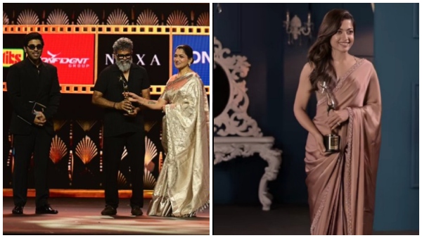 SIIMA Awards 2025 Allu Arjun Amitabh Bachchan SIIMA 2025 SIIMA Awards 2025 Allu Arjun Amitabh Bachchan SIIMA 2025