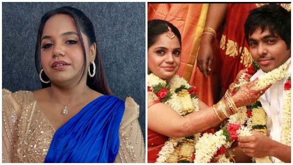 gv prakash saindhavi interview