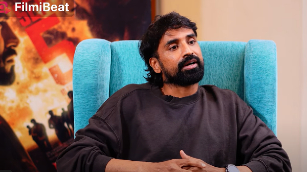 Shabir Kallarakkal shares Madarasi Experience in an Exclusive Interview