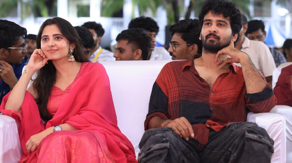 Balti Box Office Day 1 Collection is very poor starting