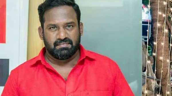 Robo Shankar s last words before his death have left fans shocked