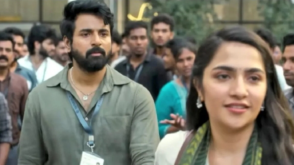 Madharaasi Day 4 Box Office Sivakarthikeyan movie beats Retro but failed to beat Kuberaa