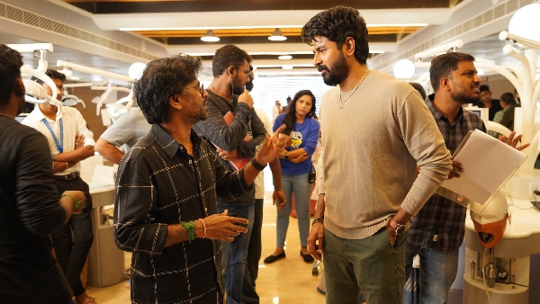 Madharaasi Ticket Sales Skyrocket After Multiplex Booking Goes Live