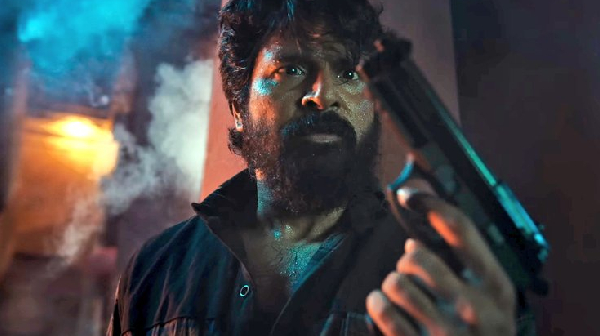 Madharaasi Review in Tamil  AR Murugadoss  Sivakarthikeyan delivers a blockbuster movie