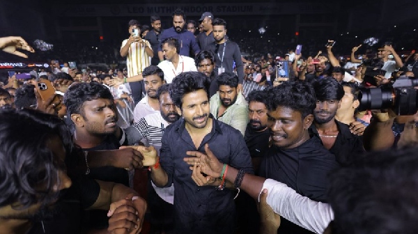 Madharaasi X Review in Tamil Sivakarthikeyan and AR Murugadoss movie getting mixed reviews