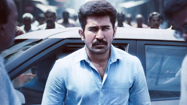 Sakthi Thirumagan Kiss Thandakaaranyam and Padaiyaanda Maaveera Day 1 Box Office