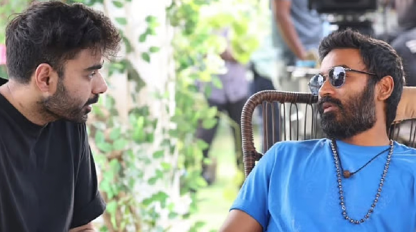 Dhanush Manager quoted Vadivelu speech about Negative Reviews in his recent tweet