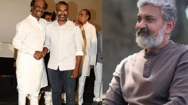 Rajinikanth struggling for 1000 Crore Box Office Rajamouli creates SSMB29 movie with 1200 Budget Rajinikanth struggling for 1000 Crore Box Office Rajamouli creates SSMB29 movie with 1200 Budget