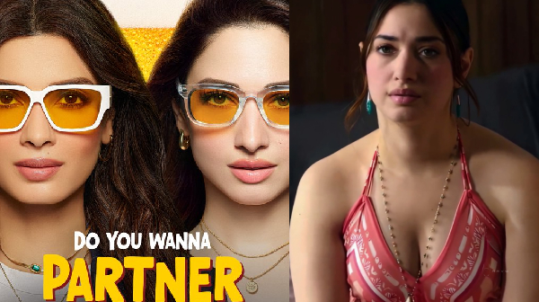 Tamannah Bhatia and Diana Penty new web series Do You Wanna Partner Review in Tamil