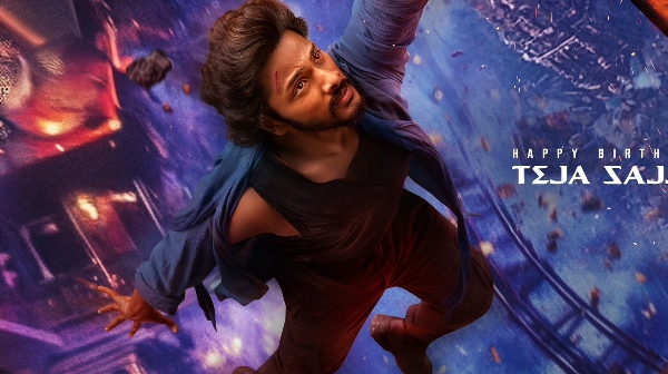 Mirai X Review in Tamil Tollywood Fans goes crazy after knowing Prabhas scene in Mirai