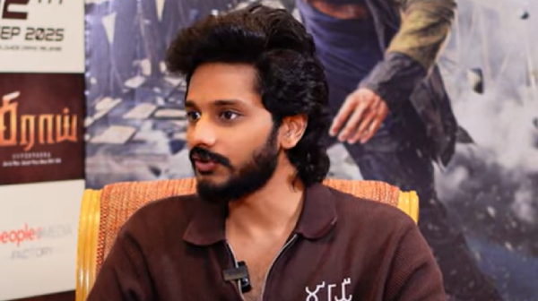 Teja Sajja Prabhas Doesn t Know His Own Strength