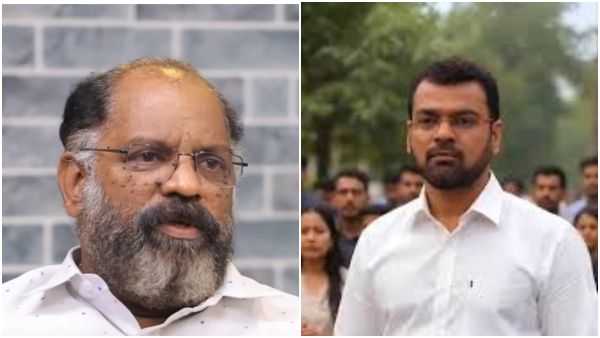 thadi balaji hospitalized Che Guevara