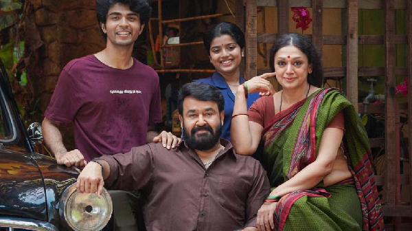 Empuraan Thudarum and Lokah beats Ajith Kumar s Good Bad Ugly at Box Office Empuraan Thudarum and Lokah beats Ajith Kumar s Good Bad Ugly at Box Office