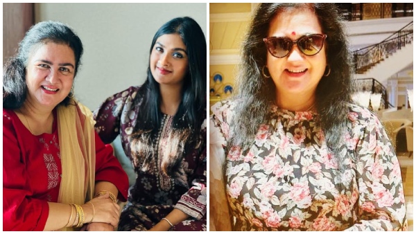 Urvashi Pallissery interview