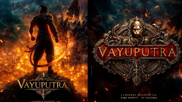 After Mahavatar Narasimha Next Vayuputra ready to conquer the animation audience soon