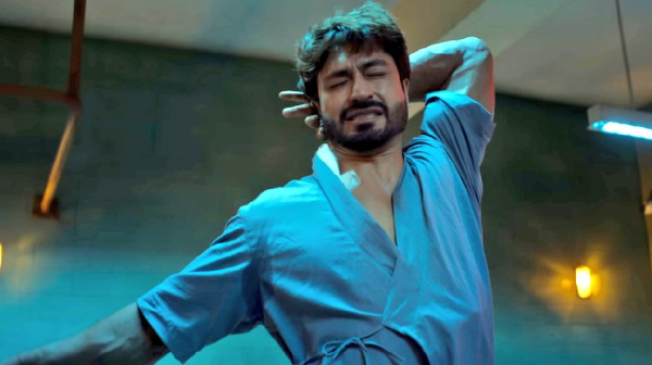 Madharaasi Review in Tamil  AR Murugadoss  Sivakarthikeyan delivers a blockbuster movie