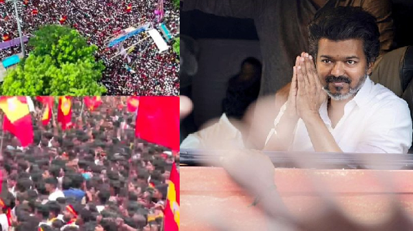 Will Vijay s Jana Nayagan gives 1000 Crores Box Office to Kollywood fans calculates leave days Will Vijay s Jana Nayagan gives 1000 Crores Box Office to Kollywood fans calculates leave days