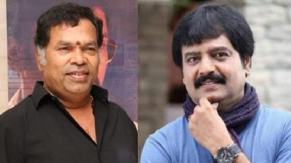 Robo Shankar early age death shocks fans and so many comedy actors left us very soon