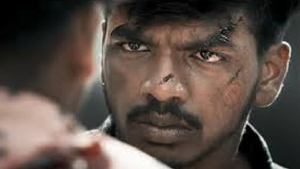 Suriya Vijay Gurunatha Sethupathi stuns in Coat Suit latest photos fans asking Phoenix OTT release