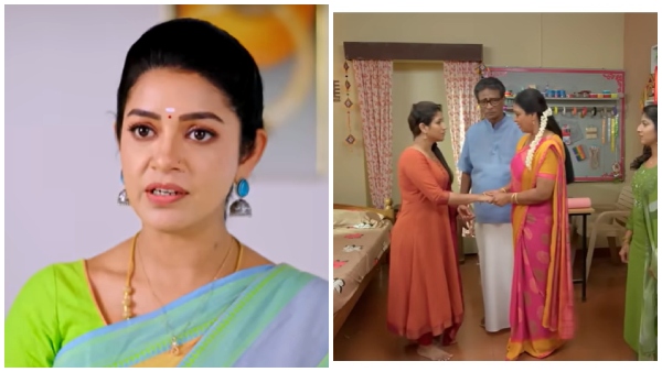 Zee Tamil TV Serials Getti Melam Anna Zee Tamil TV Serials Getti Melam Anna