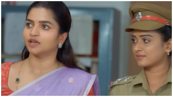 Zee Tamil TV Serials Getti Melam Anna