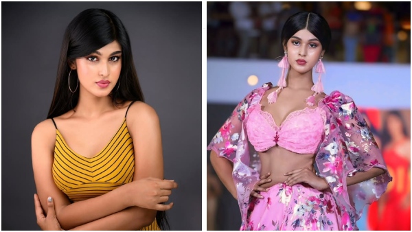 Bigg Boss Season Apsara painful story Bigg Boss Season Apsara painful story