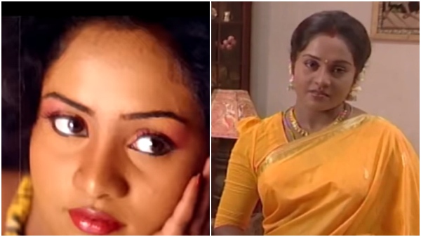 sindhu sanjeev painful story