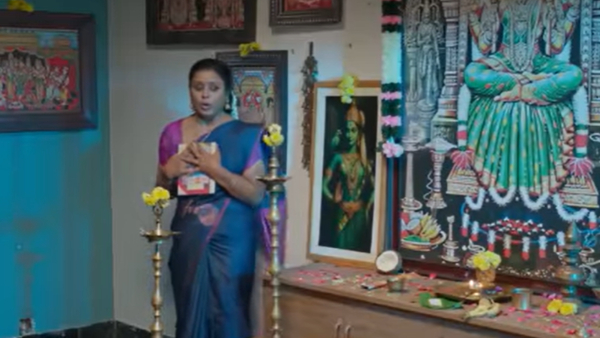 Zee Tamil TV Serials Getti Melam Anna