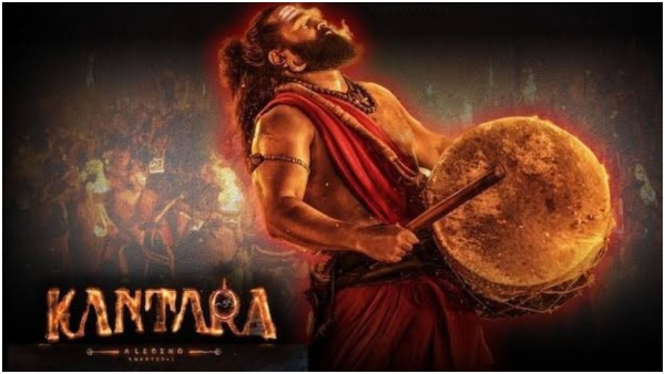 Kantara Chapter 1 box office 1