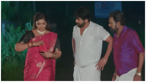 zee tamil Karthigai Deepam