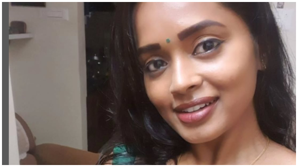 Bigg Boss tamil season 9 nandhini Salary