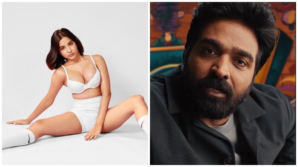 Bigg Boss tamil 9 Vijay sethupathi Aarthi 9